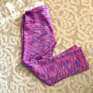 NWOT Lily Pulitzer yoga pants.